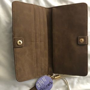 Brand new Wristlet